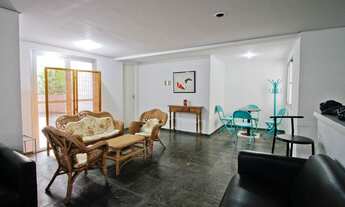 Imagem 6: Apartamento para venda com 40 metros quadrados com 1 quarto em Vila Clementino - São Paulo