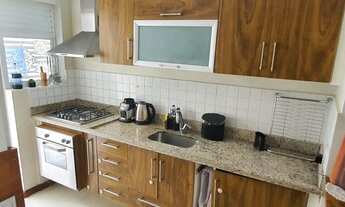 Imagem 6: CASA EM CONDOMINIO COM MOVEIS PLANEJADOS - SÃO JOÃO - JACAREÍ