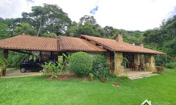 Imagem: Petrópolis - Casa de Condomínio - Pedro