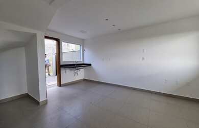 Imagem 4: Casa de 2 quartos no Bairro São Patrício, Jacaraipe na Serra