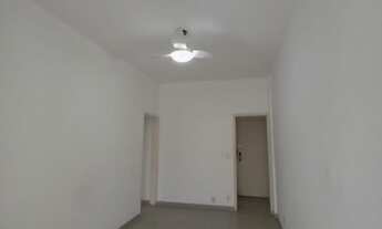 Imagem 3: Apartamento de 70 metros quadrados no bairro Tijuca com 2 quartos