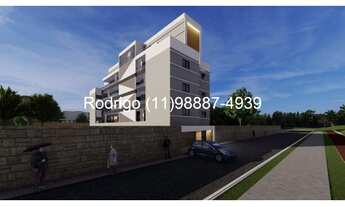 Imagem 6: Apartamento para venda com 37 metros quadrados com 2 quartos em Vila Nova Savoia - São Pau