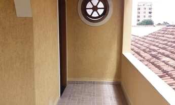 Imagem 2: Lindo sobrado com 4 dorms para venda no Bosque dos Eucaliptos