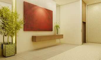 Imagem 3: Apartamento para venda possui 143 m² com 3 suítes e 2 vagas em Santa Teresinha - São Paulo