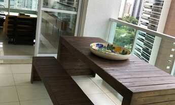 Imagem 4: Apartamento 1 por andar Parque Flamboyant