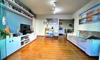 Imagem 7: Apartamento para venda tem 150 metros quadrados com 3 quartos