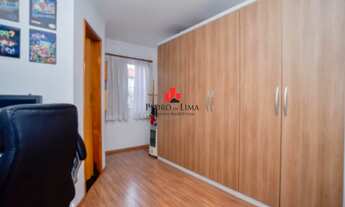 Imagem 6: Sobrado no Tatuapé 2 suites e 3 vagas no Tatuapé