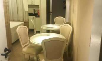 Imagem: Apartamento para aluguel possui 27 metros