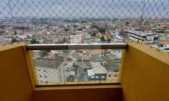Imagem 2: VILA MEDEIROS - 63 m2 - 2 DORM - R$ 410.000,00