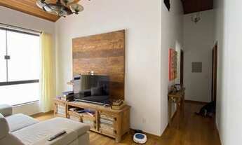 Imagem 6: Casa à venda, 4 quartos, 3 suítes, 2 vagas, Condomínio Residencial Fazenda Santa Helena