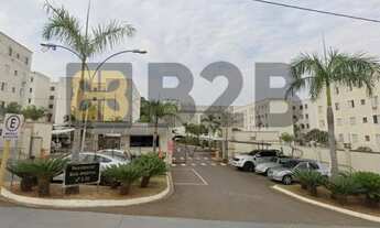 Imagem: Apartamento para Venda em Bauru, Reserva