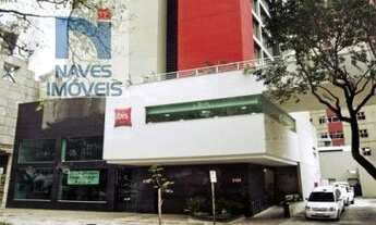 Imagem: Venda - FLAT - SAVASSI BELO HORIZONTE MG