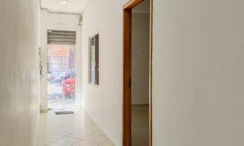 Imagem 3: SALA COM LAVABO MEDINDO 30,00M² EM PREDIO COMERCIAL EM SÃO BRÁS