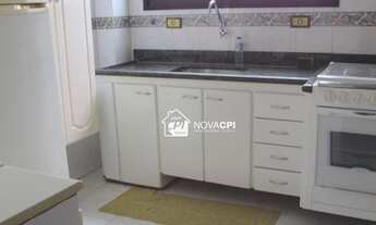 Imagem 4: Apartamento à venda, 80 m² por R$ 500.000,00 - Vila Guilhermina - Praia Grande/SP