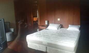 Imagem 3: Apartamento para venda tem 550 metros quadrados com 4 quartos em Jardim Vista Linda - São