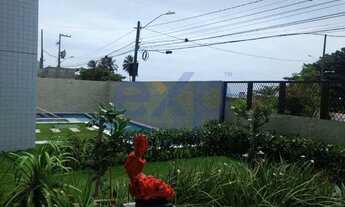 Imagem 5: Em um dos melhores bairros da cidade de Jaboatão dos Guararapes. "Edifício Barra Clas