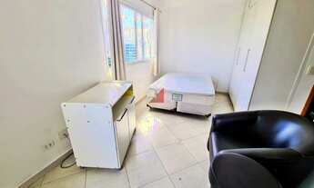 Imagem 3: FLAT NEW STUDIO DISPONÍVEL PARA LOCAÇÃO