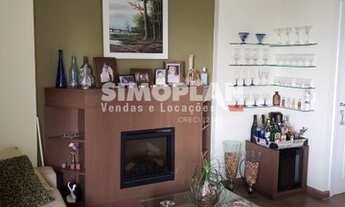 Imagem: Apartamento - Parque Rural Fazenda Santa