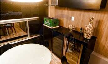 Imagem 3: Salvador Prime - Luxuosamente decorado e mobiliado