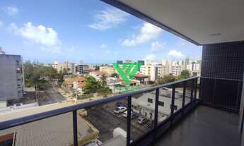 Imagem 5: Apartamento com 2 dormitórios à venda, 59 m² por R$ 480.000,00 - Jardim Oceania - João Pes