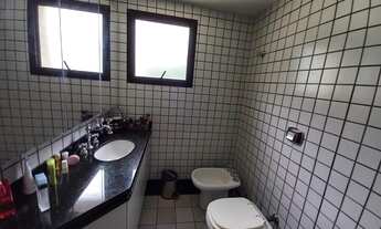 Imagem 5: Apartamento para venda condomínio Park Palace tem 240 metros²