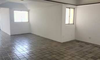 Imagem 6: Apartamento - Beira Mar de Piedade - 03 Qts/ 01 Suíte - Nascente - C/Planejados - Salão de