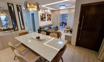 Imagem 7: Casa para venda possui 200 metros quadrados com 3 quartos em Chácara Brasil - São Luís - M