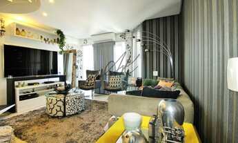 Imagem: Cobertura para venda na Vila Nova Conceição