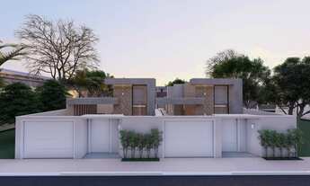 Imagem: Vende casa 3/4 sendo 1 suíte com piscina