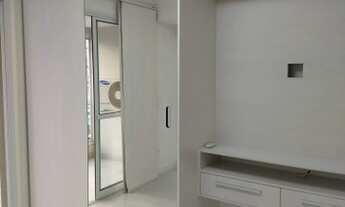 Imagem: Porteira Fechada com geladeira e ar condicionado