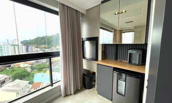 Imagem 2: Apartamento Semimobiliado Bairro Vila Operária - Itajaí