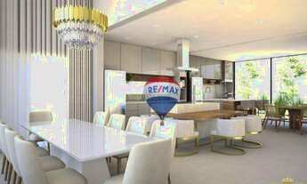 Imagem 5: Casa Térrea com 3 suítes à venda, 273 m² por R$ 2.050.000