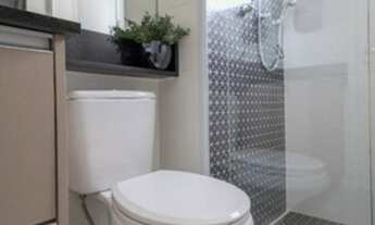 Imagem 7: Apartamento a venda 94 m² 3 quartos suite terraço gourmet centro sao bernardo do campo