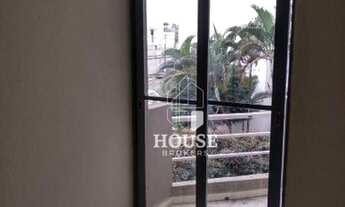 Imagem: Apartamento com 2 dormitórios à venda