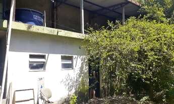 Imagem 4: Galpão , prox Dutra e via Light