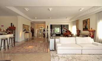 Imagem 3: Uptow Housing Alphaville