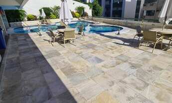 Imagem 5: Ondina - 1/4 Suíte e Varanda com vista mar. JARDIM APIPEMA