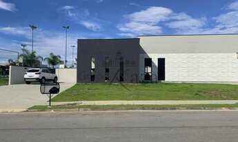 Imagem 2: Casa Condomínio - Urbanova - Residencial Colinas do Paratehy - 4 Suítes - 320m²