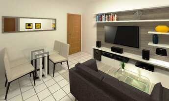 Imagem 2: BETIM - Apartamento Padrão - Jardim Petrópolis