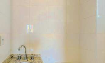 Imagem 6: Apartamento para venda com 67 metros quadrados com 3 quartos em Vila Carrão - São Paulo