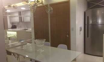 Imagem 5: Anápolis-GO - Apartamento Padrão - Jardim das Américas