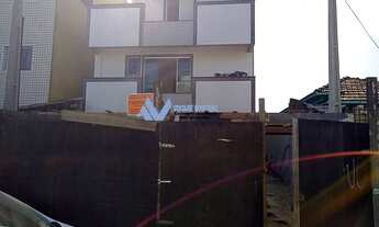 Imagem 2: A VENDA CASA DUPLEX EM CONSTRUÇÃO100M² VILLAGE ESTUÁRIO EM SANTOS