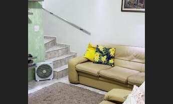 Imagem: Sobrado com 2 dormitórios à venda, 110