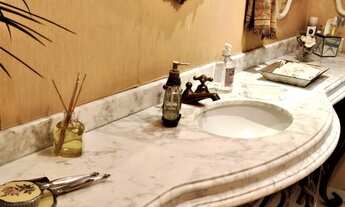 Imagem 8: APARTAMENTO RESIDENCIAL em SÃO PAULO - SP, JARDIM PAULISTA