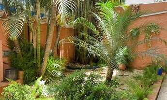 Imagem 6: CASA RESIDENCIAL em SÃO PAULO - SP, CHÁCARA SANTO ANTÔNIO (ZONA SUL