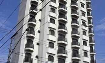 Imagem: APARTAMENTO RESIDENCIAL em SÃO PAULO