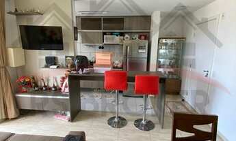 Imagem 4: Apartamento à venda no bairro Jardim América - Indaiatuba/SP