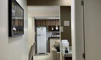 Imagem 4: Apartamento 2 quartos suíte, Pq Cascavel, 9º andar, Near