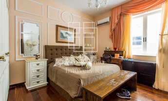 Imagem 6: Rio de Janeiro - Apartamento Padrão - Leblon