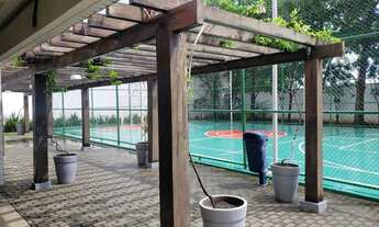 Imagem 6: Apartamento para aluguel com 90 metros quadrados com 3 quartos em Vila Dom Luís - São Luís